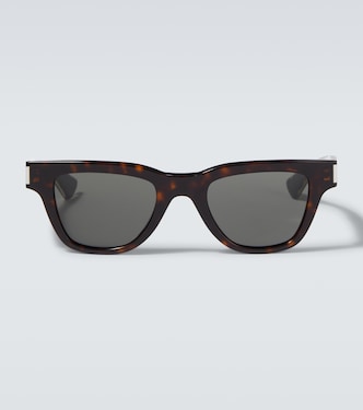 SL 789 Jacques square sunglasses | Saint Laurent