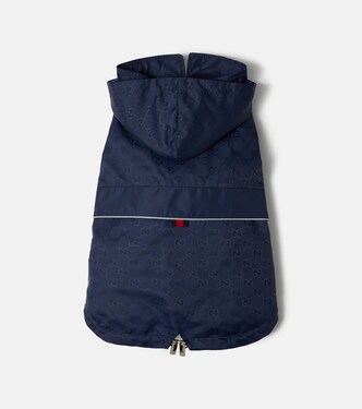 GG pet rain coat | Gucci