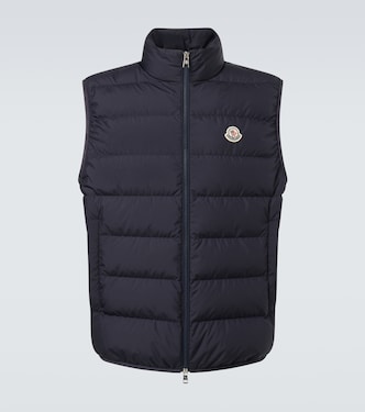 Daunenweste Contrin | Moncler