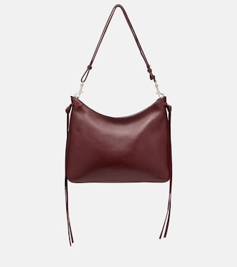 Schultertasche Gig aus Leder | Phoebe Philo