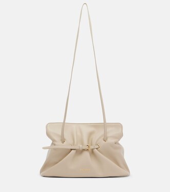 Dada Small leather shoulder bag | Prada