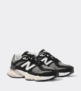 Zapatillas 9060 con ante | New Balance