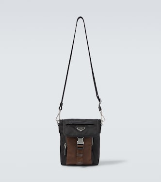 Smartphone-Etui aus Re-Nylon | Prada