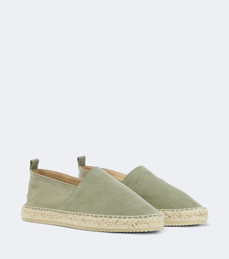 Helio espadrilles | Frescobol Carioca