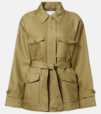 Wattierte Jacke Kelia | The Frankie Shop