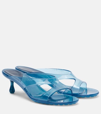 Jelly Drop mules | Jimmy Choo