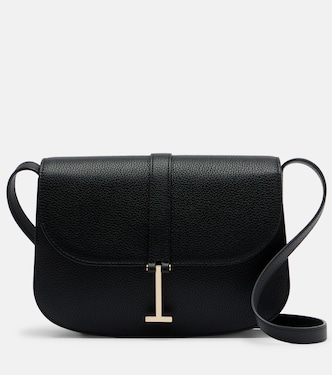 스몰 레더 크로스 백 | Tom Ford