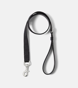 L GG canvas dog leash | Gucci