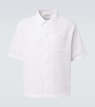 Camisa de algodón | Frame
