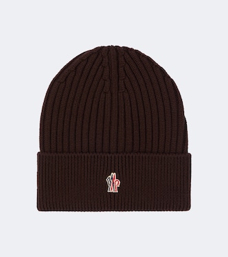 Mütze aus Schurwolle | Moncler Grenoble