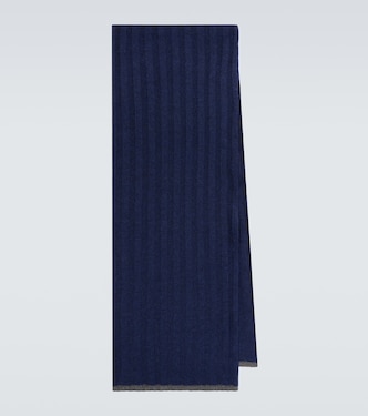 Cashmere scarf | Brunello Cucinelli
