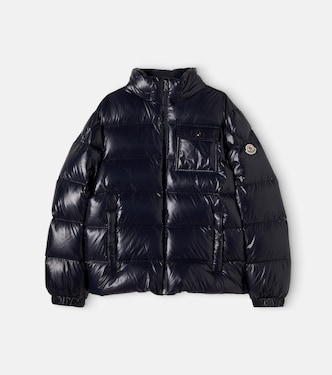 Chaqueta de plumas técnica | Moncler Enfant