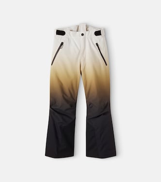 Jump Pro ombré ski pants | Molo