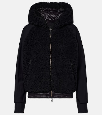 Sudadera de esquí Hedda con teddy | Toni Sailer