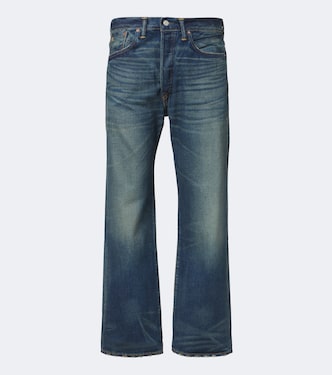 Straight jeans | RRL