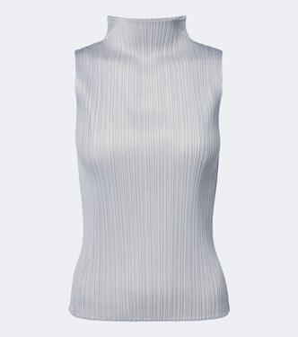 Top Basics plisado | Pleats Please Issey Miyake