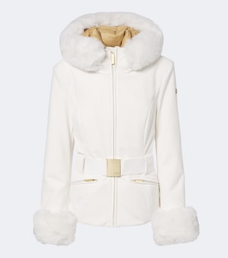 Skijacke Prezioso | Goldbergh