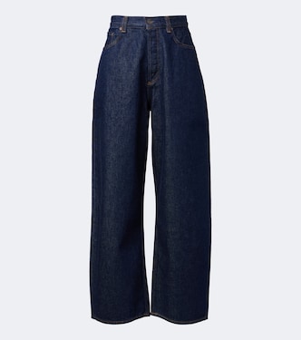 Jeans anchos Rounded Baggy | Agolde