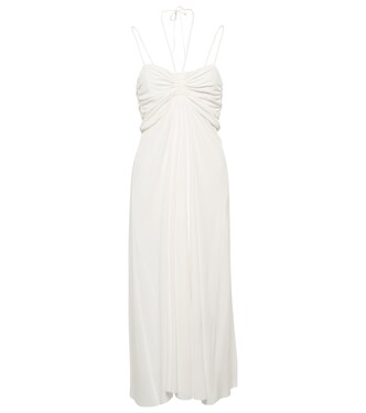 Robe midi Jenila | Isabel Marant