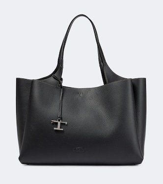 Cabas Medium en cuir | Tod's