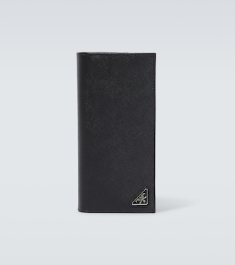 Saffiano leather portfolio | Prada