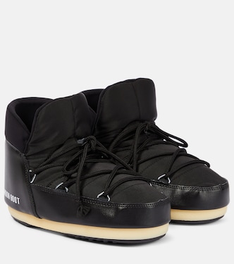 Botas de nieve Icon | Moon Boot