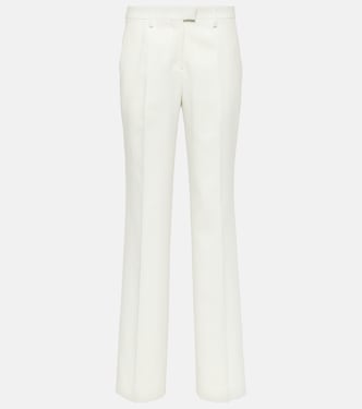 Pantalon évasé à taille mi-haute | Etro