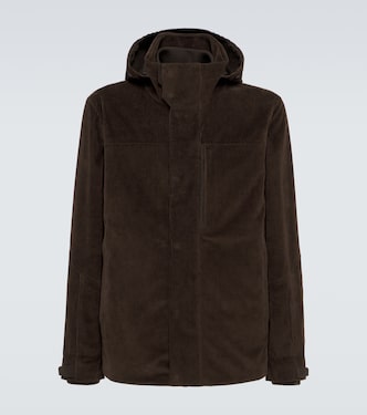 Cashco三合一滑雪夹克 | Zegna