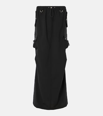 Cargo maxi skirt | Coperni