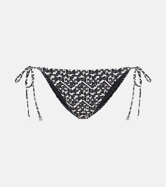 Bikini bottoms | Tory Burch