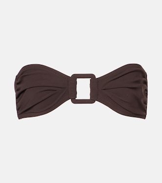 Haut de bikini bandeau | Karla Colletto