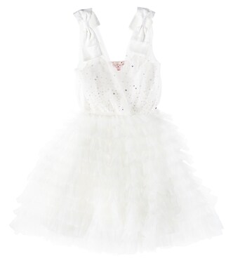 Euphoria tulle dress | Tutu Du Monde
