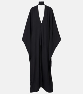 OOO crêpe cady kaftan | Taller Marmo