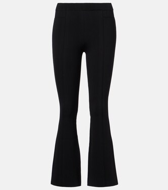 Pantalon évasé Shaila | Proenza Schouler