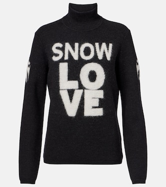 Pullover Vanessa aus Wolle | Toni Sailer