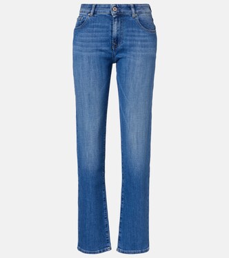 Straight Jeans Rotterdam | AG Jeans