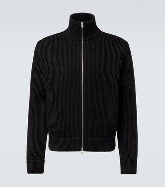 Pull en laine vierge | Maison Margiela