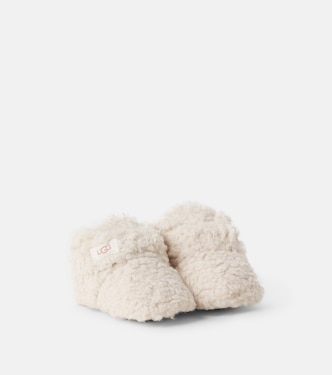 Baby Schuhe Bixbee aus Teddyfleece | UGG Kids