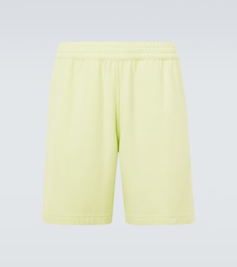 Shorts in jersey di cotone | Givenchy