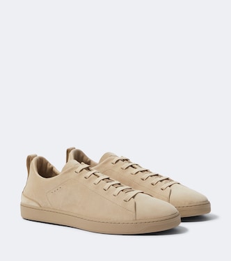 Rochdale suede sneakers | Church's