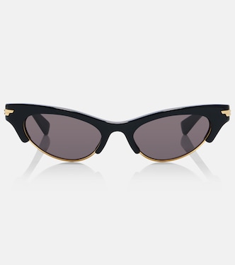 Fashion Show cat-eye sunglasses | Bottega Veneta