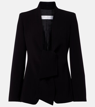 Veste en cady | Max Mara