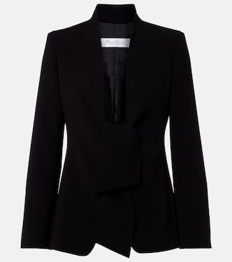 Jacke aus Cady | Max Mara