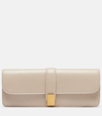 Clutch Blake de piel | Khaite