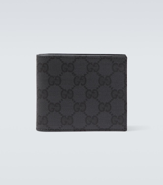 Cartera Essence Classic de lona GG | Gucci