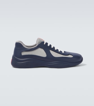 Prada America's Cup sneakers | Prada