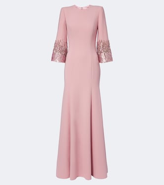 Anita embellished gown | Jenny Packham