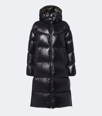 Harfang down coat | Moncler
