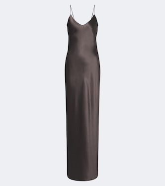 Slipkleid Cami aus Seidensatin | Nili Lotan