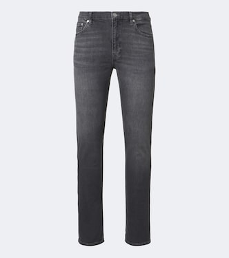 Modern straight jeans | Frame